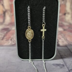 St. Anthony Pendant Necklace #4