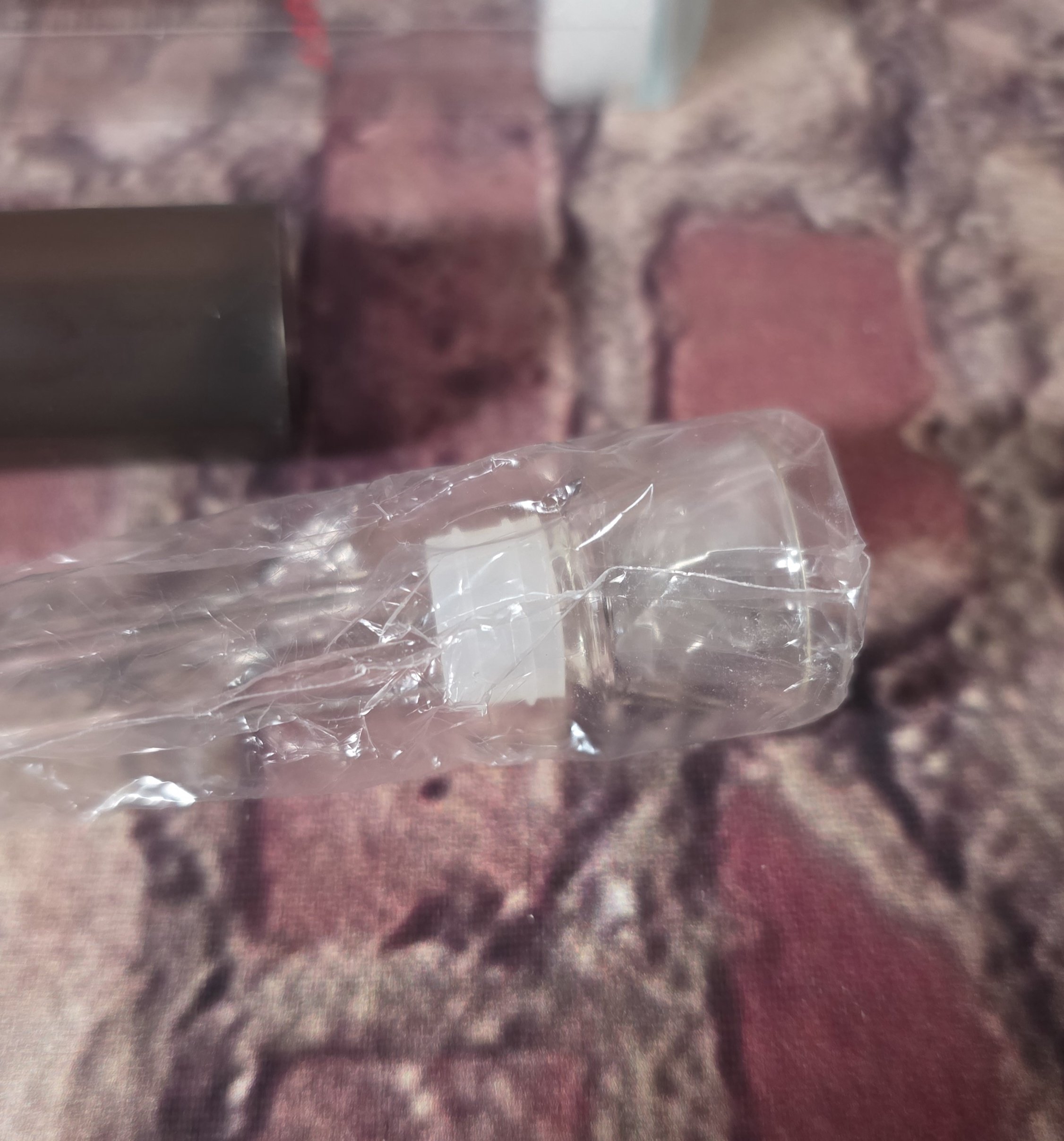 Top Puff Water Bottle Attachment Pipe Conversion Kit - Image 8