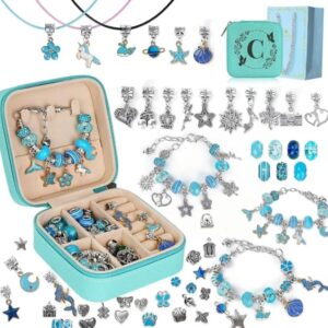 Charm Bracelet Making Kit