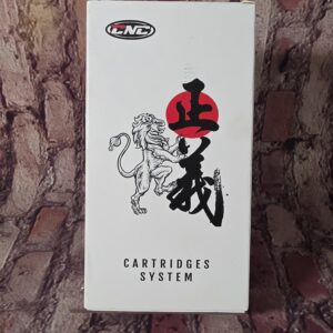 CNC Tattoo Needle Cartridges 17ct -1017RM