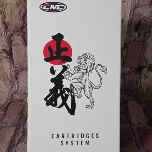 CNC Tattoo Needle Cartridges 18ct -1009RM