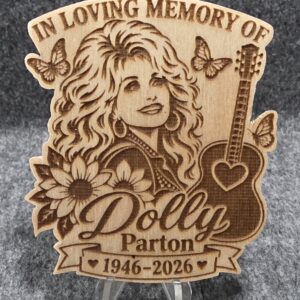Dolly Tribute #1