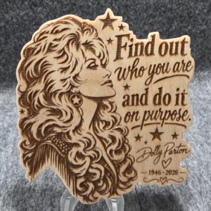 Dolly Tribute #2